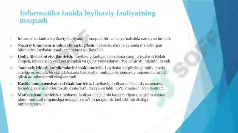 Product slide 7
