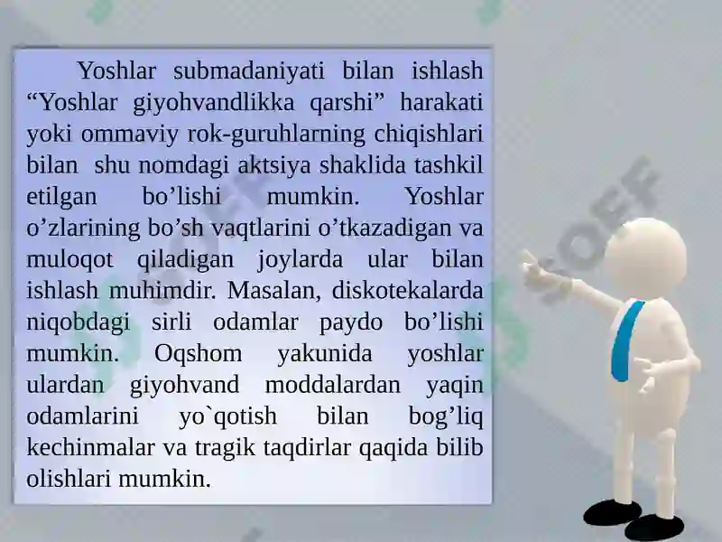 Product slide 7