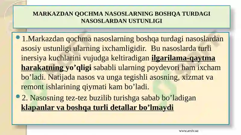 Product slide 7