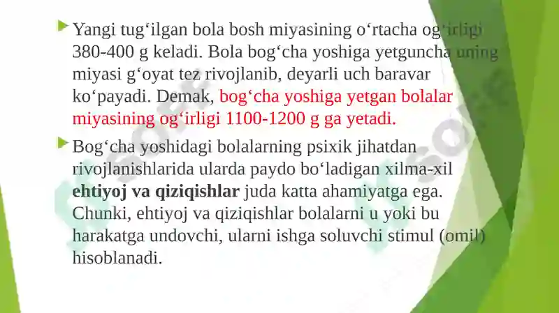 Product slide 8