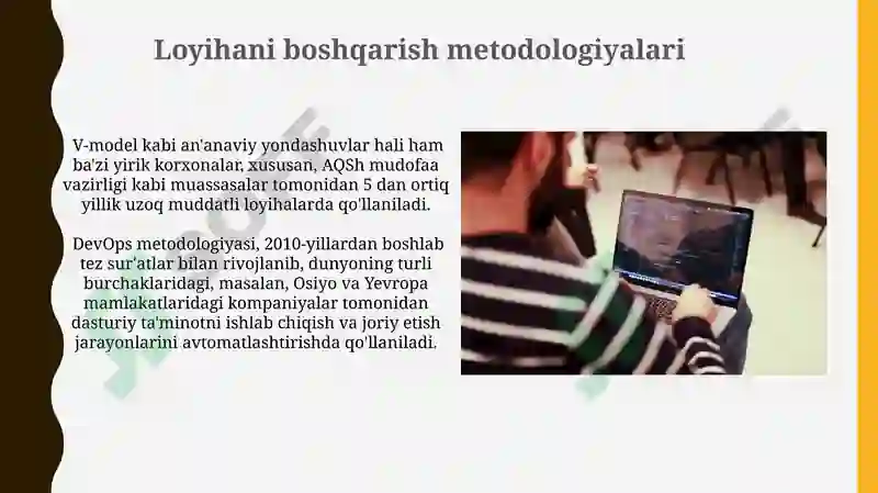 Product slide 8