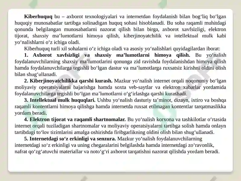Product slide 8