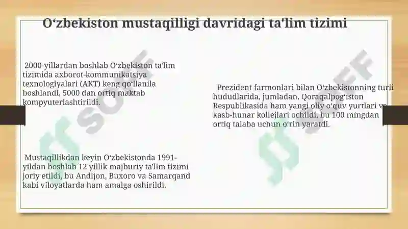 Product slide 8