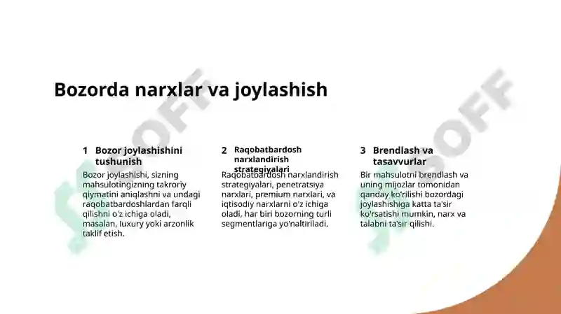 Product slide 8