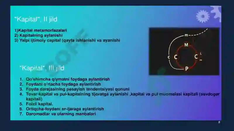 Product slide 8