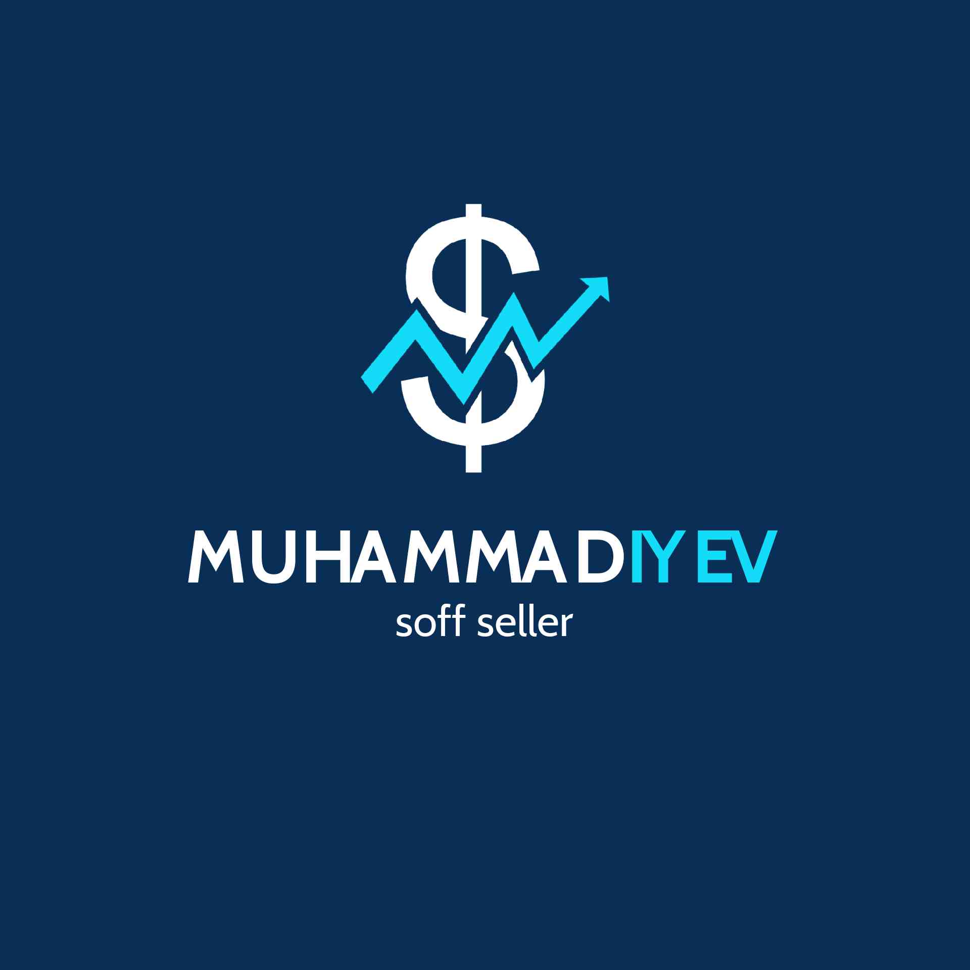 Shahzod Muhammadiyev